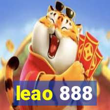 leao 888